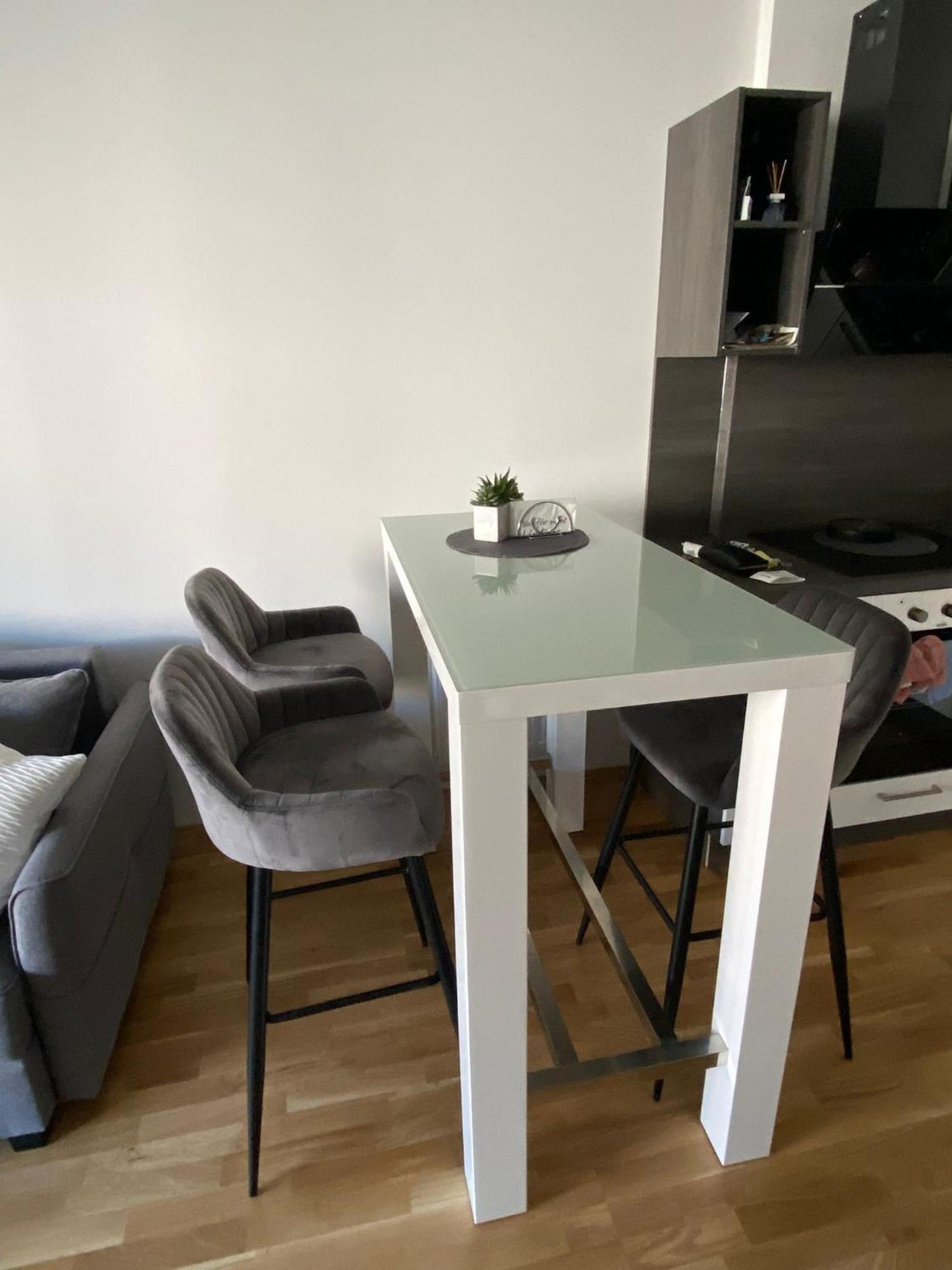Wunderschoene, Neue Wohnung Mit Grosser Terrasse Ebenthal  Exterior foto